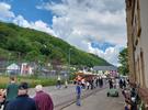 Tag der Städtebauförderung 2023 Bimmelbahn